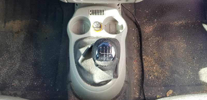 RENAULT KANGOO (F/KC0) Authentique   |   03.03 - ...