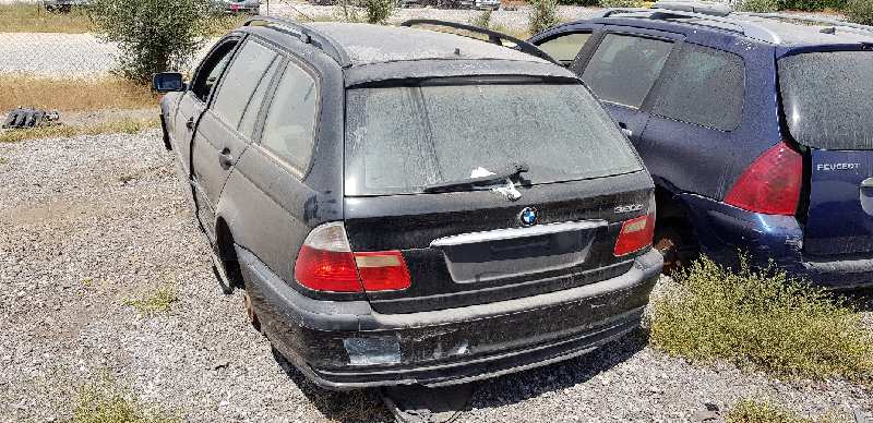 BMW SERIE 3 TOURING (E46) 320d Edition Advance   |   03.03 - ... foto 5