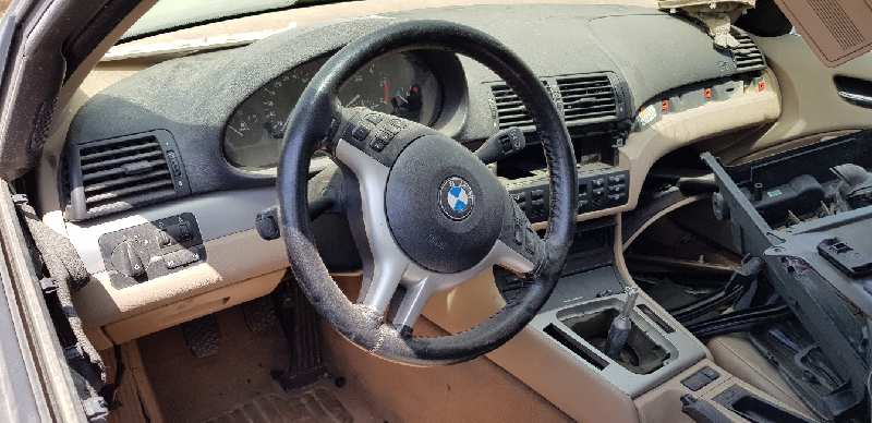 BMW SERIE 3 TOURING (E46) 320d Edition Advance   |   03.03 - ... foto 7