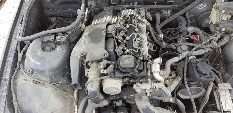 BMW SERIE 3 TOURING (E46) 320d Edition Advance   |   03.03 - ... foto 9