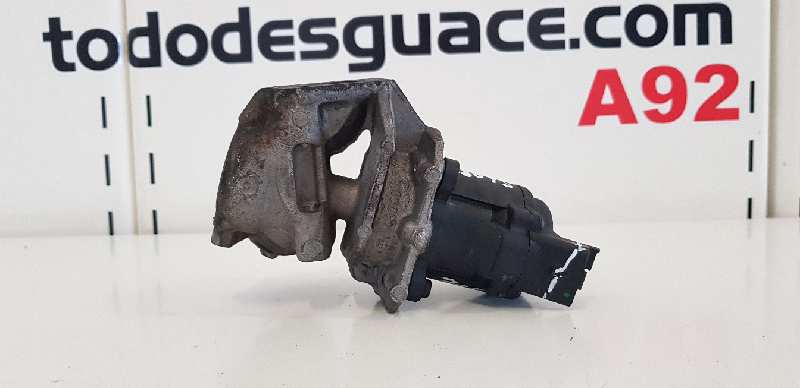 VALVULA EGR