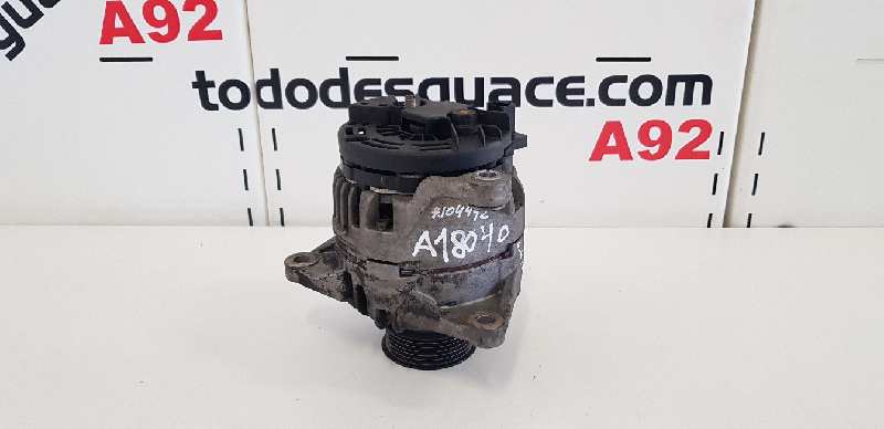 ALTERNADOR