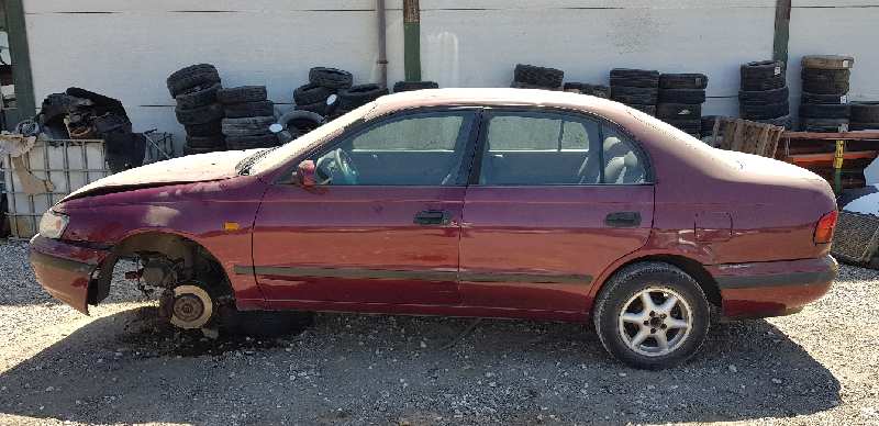 TOYOTA CARINA (T19) 2.0 T-Diesel Kombi   |   12.94 - ... foto 3