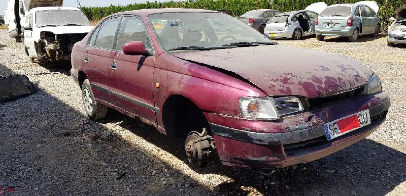 TOYOTA CARINA (T19) 2.0 T-Diesel Kombi   |   12.94 - ... foto 4