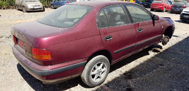 TOYOTA CARINA (T19) 2.0 T-Diesel Kombi   |   12.94 - ... foto 6