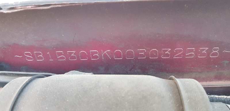 TOYOTA CARINA (T19) 2.0 T-Diesel Kombi   |   12.94 - ...