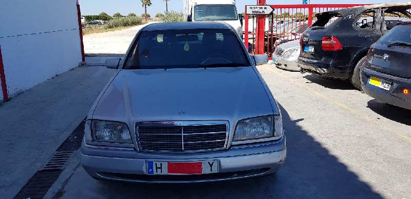 PILOTO TRASERO IZQUIERDO MERCEDES CLASE C (W202) BERLINA 220 Diesel (202.121)   |   05.93 - 12.98