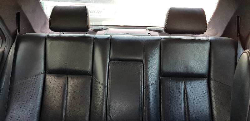 MERCEDES CLASE C (W202) BERLINA 220 Diesel (202.121)   |   05.93 - 12.98 foto 12