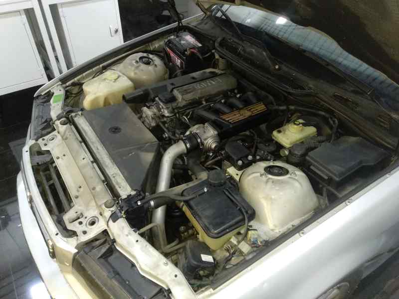 BMW SERIE 3 BERLINA (E36) 318i   |   01.91 - ... foto 6