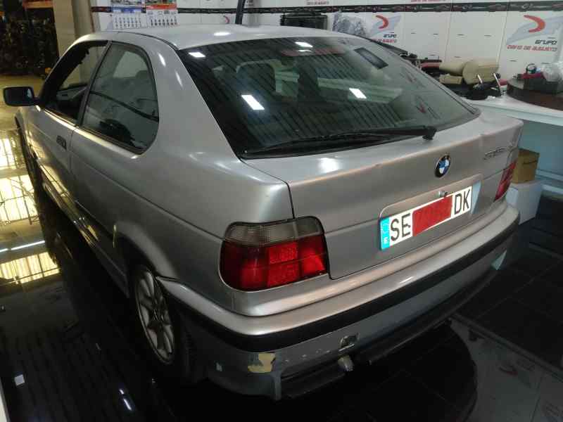 BMW SERIE 3 BERLINA (E36) 318i   |   01.91 - ...