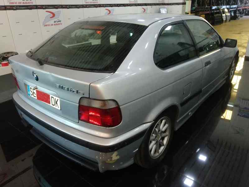 BMW SERIE 3 BERLINA (E36) 318i   |   01.91 - ...