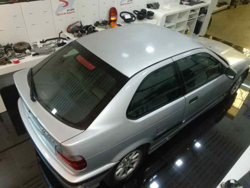 BMW SERIE 3 BERLINA (E36) 318i   |   01.91 - ...