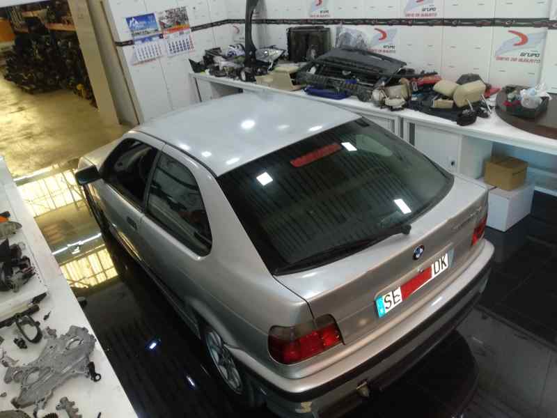 BMW SERIE 3 BERLINA (E36) 318i   |   01.91 - ...