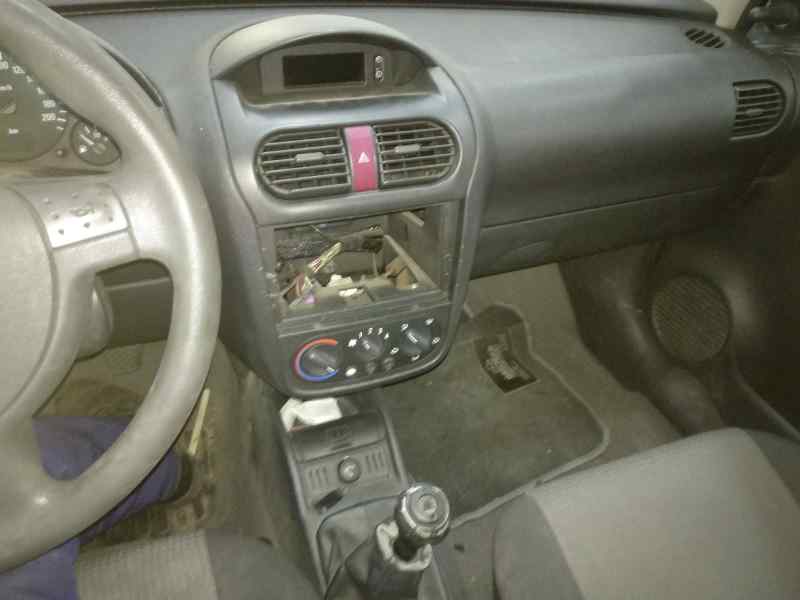 OPEL CORSA C Cosmo   |   0.03 - ...