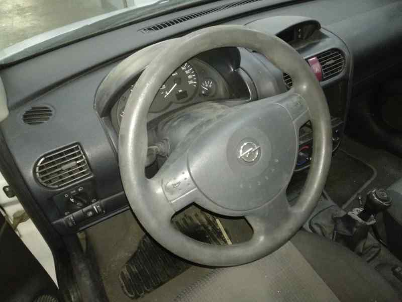 OPEL CORSA C Cosmo   |   0.03 - ...