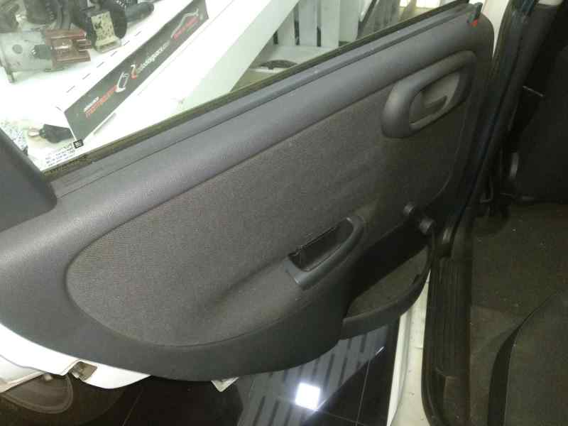 OPEL CORSA C Cosmo   |   0.03 - ...