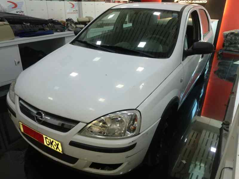 OPEL CORSA C Cosmo   |   0.03 - ...