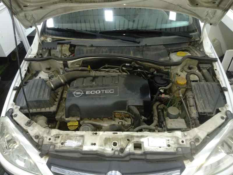 OPEL CORSA C Cosmo   |   0.03 - ...