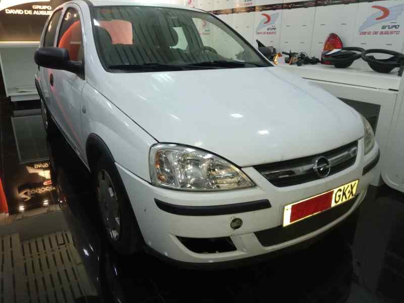OPEL CORSA C Cosmo   |   0.03 - ...