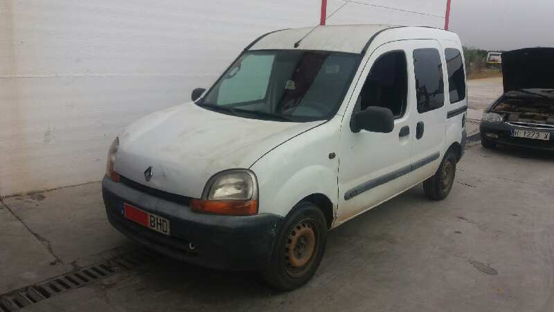 RENAULT KANGOO (F/KC0) Authentique Motor 1,2 Ltr. - 43 kW