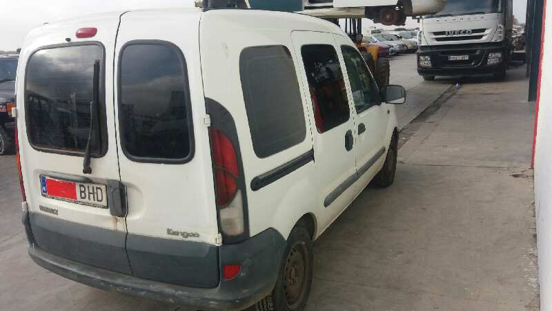 RENAULT KANGOO (F/KC0) Authentique Motor 1,2 Ltr. - 43 kW