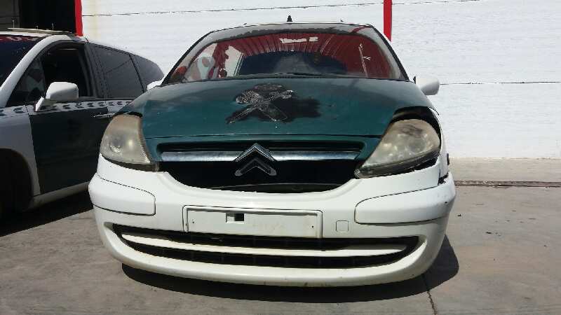 CITROEN C8 2.0 HDi X   |   08.02 - 12.05