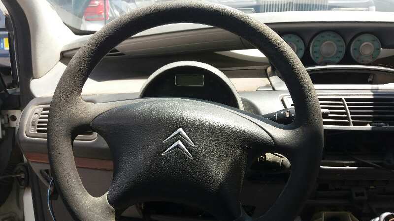 CITROEN C8 2.0 HDi X Motor 2,0 Ltr. - 79 kW HDi CAT (RHZ / DW10ATED)