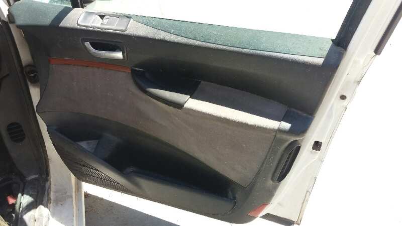CITROEN C8 2.0 HDi X Motor 2,0 Ltr. - 79 kW HDi CAT (RHZ / DW10ATED)