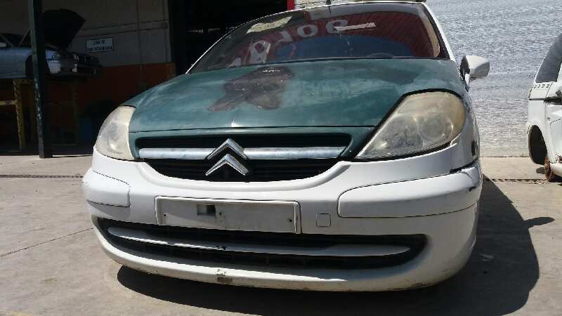 CITROEN C8 2.0 HDi X Motor 2,0 Ltr. - 79 kW HDi CAT (RHZ / DW10ATED)
