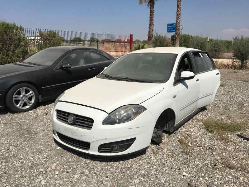 FIAT CROMA (194) 1.9 8V Multijet Active (12.2007->)   |   12.07 - ... foto 2