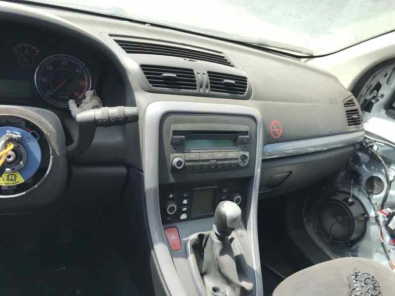 FIAT CROMA (194) 1.9 8V Multijet Active (12.2007->)   |   12.07 - ... foto 3