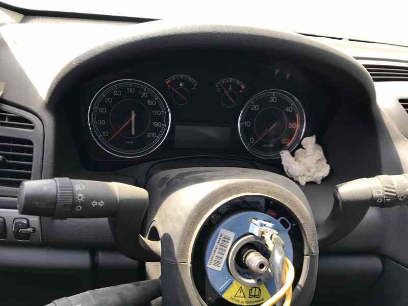 FIAT CROMA (194) 1.9 8V Multijet Active (12.2007->)   |   12.07 - ... foto 4