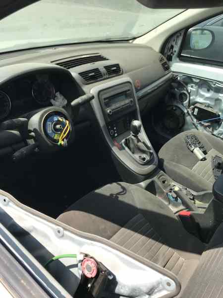 FIAT CROMA (194) 1.9 8V Multijet Active (12.2007->)   |   12.07 - ... foto 5