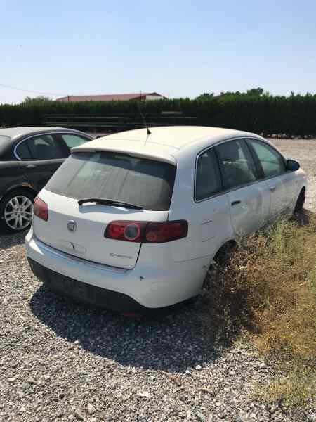 FIAT CROMA (194) 1.9 8V Multijet Active (12.2007->)   |   12.07 - ... foto 7