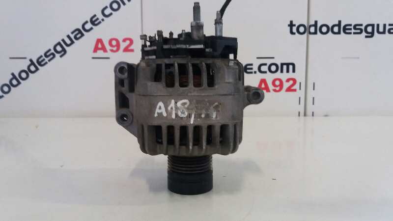 ALTERNADOR