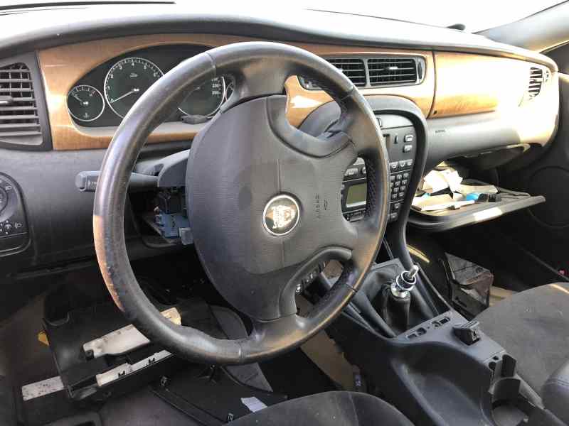 CAUDALIMETRO JAGUAR X-TYPE 2.5 Classic
