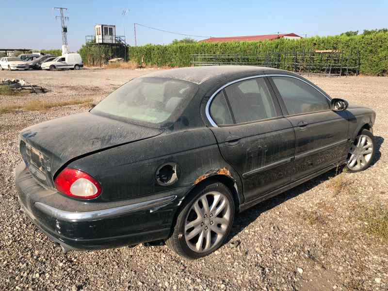 JAGUAR X-TYPE 2.5 Classic Motor 2,5 Ltr. - 144 kW V6 24V CAT