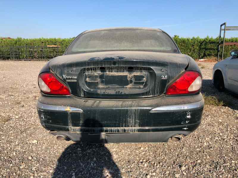 JAGUAR X-TYPE 2.5 Classic Motor 2,5 Ltr. - 144 kW V6 24V CAT