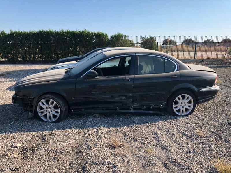 JAGUAR X-TYPE 2.5 Classic Motor 2,5 Ltr. - 144 kW V6 24V CAT