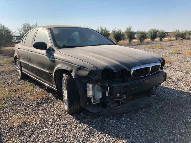 JAGUAR X-TYPE 2.5 Classic Motor 2,5 Ltr. - 144 kW V6 24V CAT