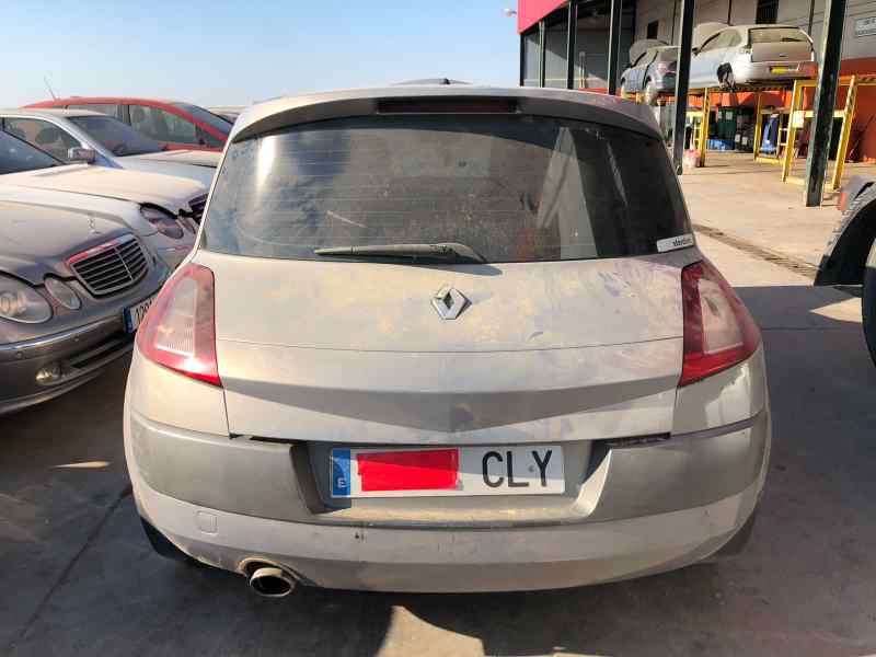 ELECTROVENTILADOR RENAULT MEGANE II BERLINA 5P Authentique