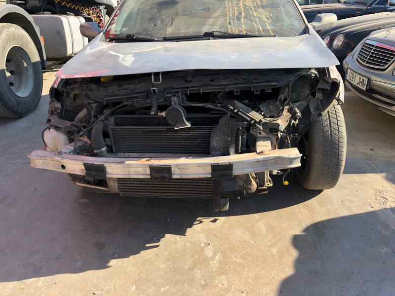 RENAULT MEGANE II BERLINA 5P Authentique Motor 1,5 Ltr. - 60 kW dCi Diesel