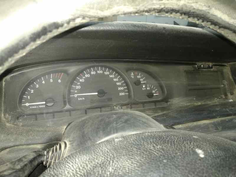 OPEL VECTRA B BERLINA GL (1999->) Motor 2,0 Ltr. - 74 kW DTI