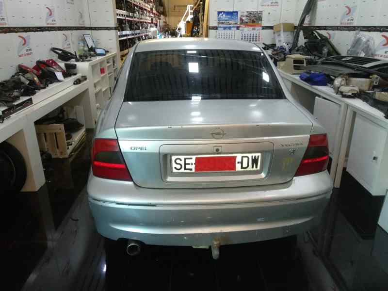 OPEL VECTRA B BERLINA GL (1999->) Motor 2,0 Ltr. - 74 kW DTI