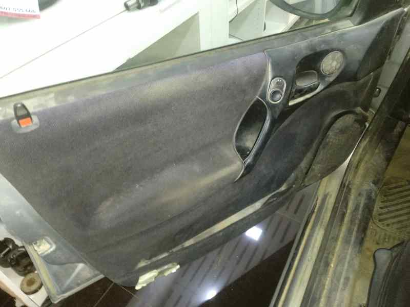 OPEL VECTRA B BERLINA GL (1999->) Motor 2,0 Ltr. - 74 kW DTI