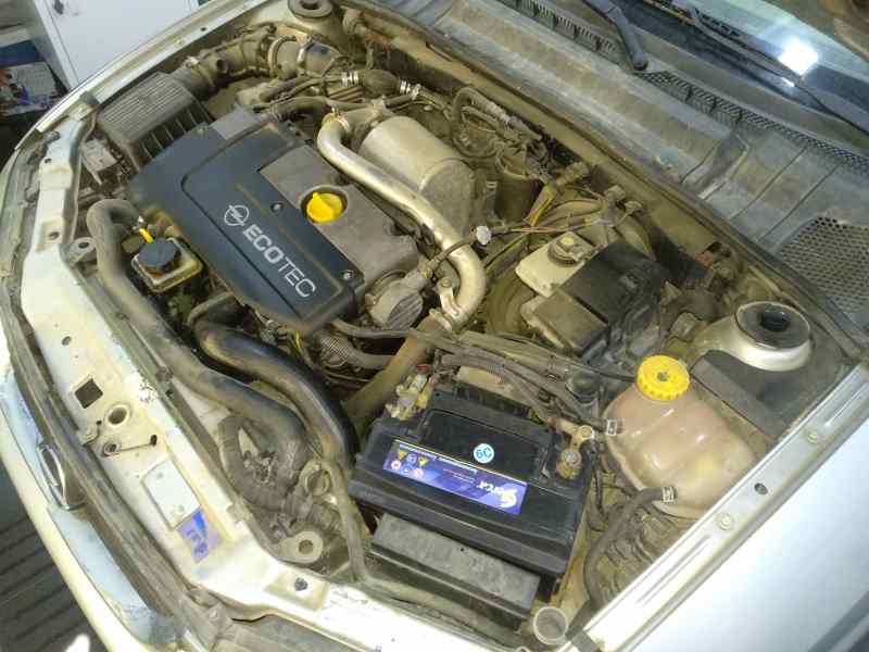 OPEL VECTRA B BERLINA GL (1999->) Motor 2,0 Ltr. - 74 kW DTI