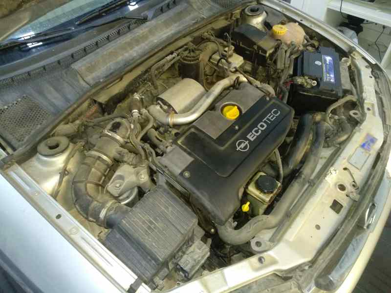 OPEL VECTRA B BERLINA GL (1999->) Motor 2,0 Ltr. - 74 kW DTI