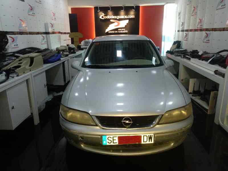 OPEL VECTRA B BERLINA GL (1999->) Motor 2,0 Ltr. - 74 kW DTI
