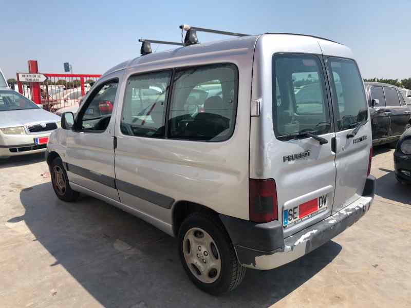 PEUGEOT PARTNER (S1) Break   |   07.96 - 12.98