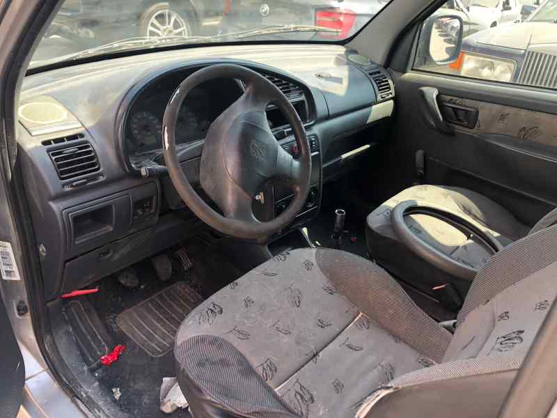 PEUGEOT PARTNER (S1) Break   |   07.96 - 12.98